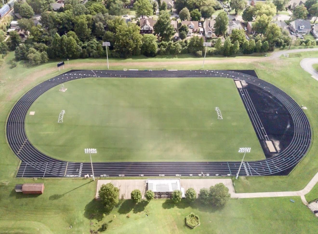   Tennessee Christian Soccer Academy Announces Partnership with Saint Cecilia Academy and Overbrook School to Establish New Training Home